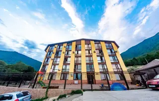 ЖК Лесное - фото 1