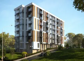 ЖК Монреаль 2 - фото 3