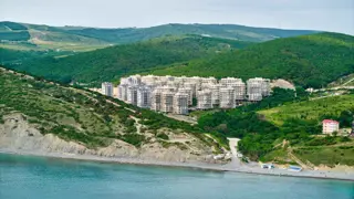 ЖК Резиденция Анаполис - фото 9