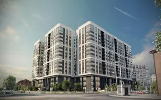 ЖК Арбат - фото 1