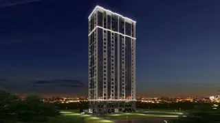 ЖК Высота - фото 1