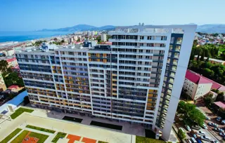 ЖК Триумф - фото 8