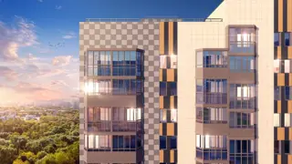 ЖК Дом на Минской - фото 4