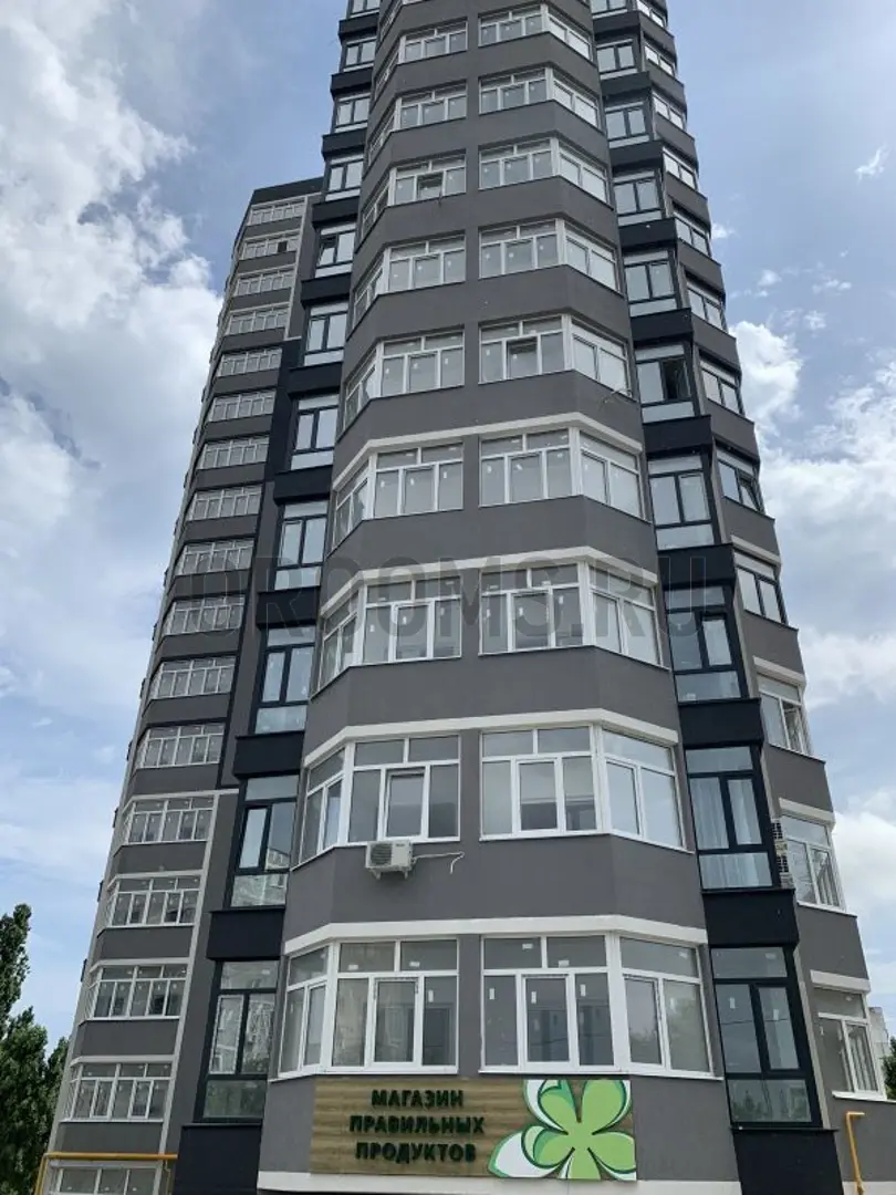 ЖК НОВОРОССИЙСКИЙ | фото 6 | id-14049 ЖК НОВОРОССИЙСКИЙ - новостройка комфорт-класса | фото 6 | id-14049