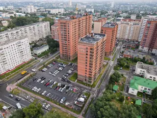 ЖК Традиции - фото 2