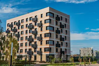 ЖК Квартал Ю - фото 2