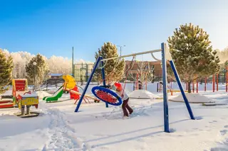 ЖК Молодежная 3 - фото 6