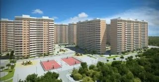 ЖК Народный - фото 3