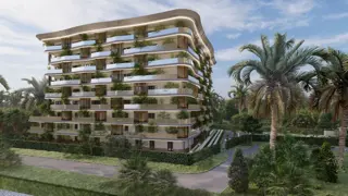 Апарт-отель Kairos - фото 2