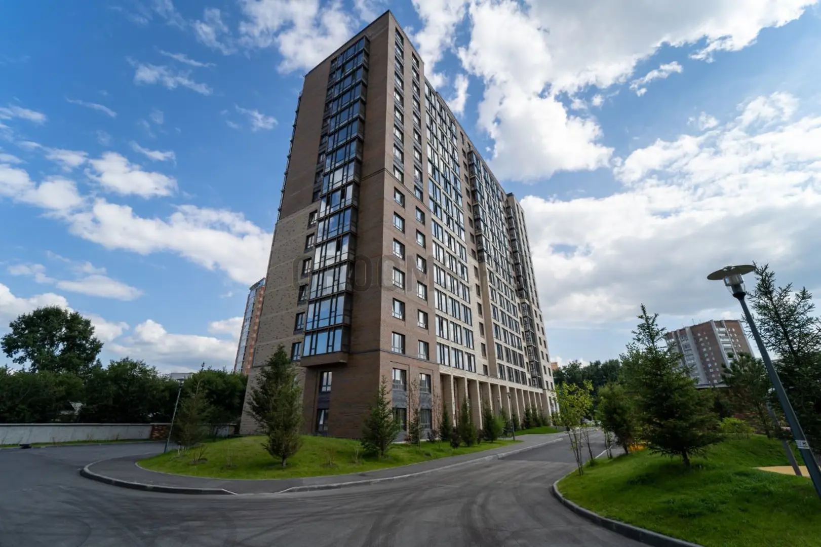 ЖК ЗОЛОТАЯ НИВА | фото 8 | id-8734 ЖК ЗОЛОТАЯ НИВА - новостройка комфорт-класса | фото 8 | id-8734