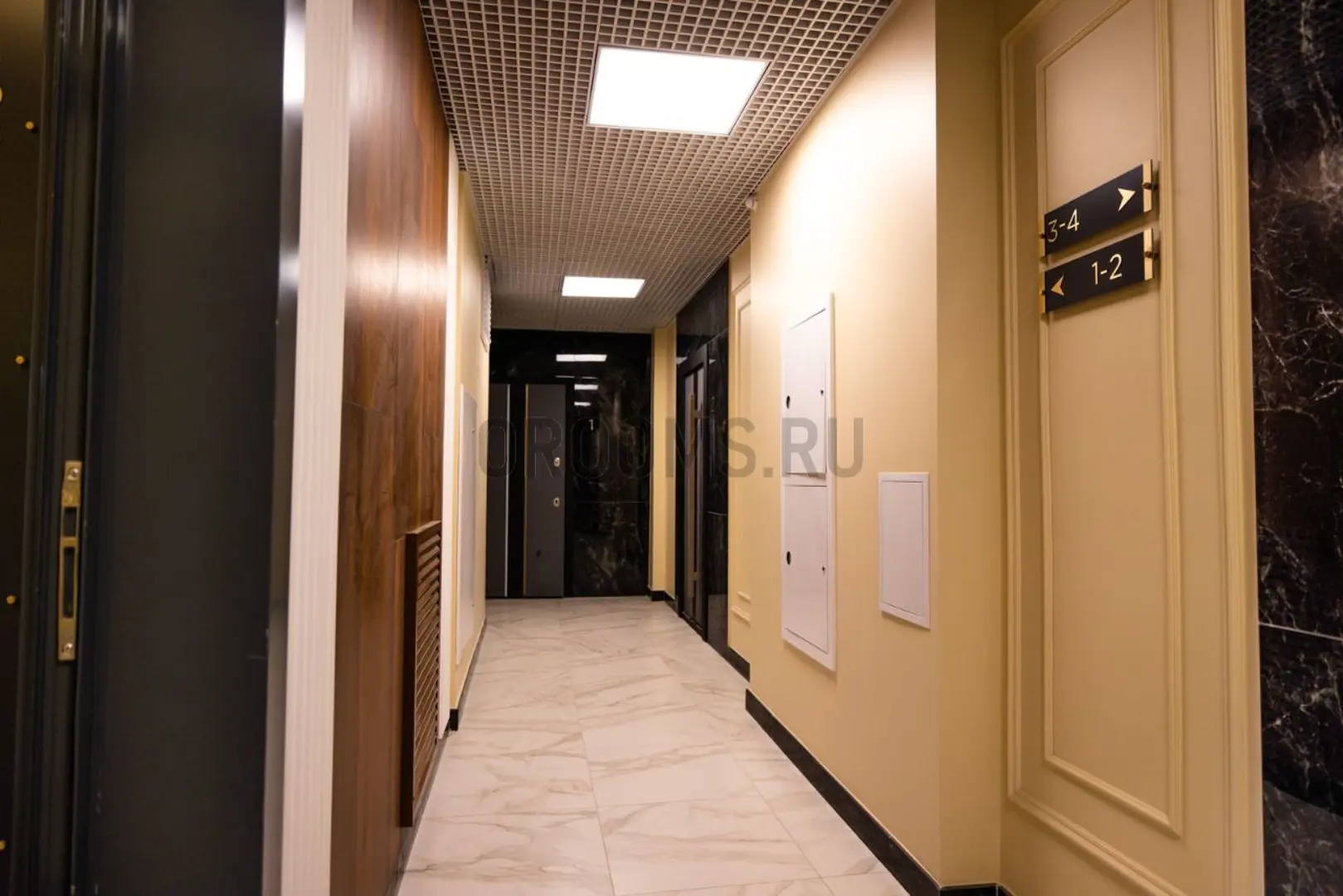 ЖК AVRORA | фото 9 | id-14099 ЖК AVRORA - новостройка бизнес-класса | фото 9 | id-14099