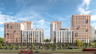 ЖК Q на Кулагина - фото 4