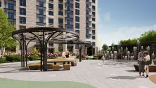 ЖК Изумрудный - фото 3