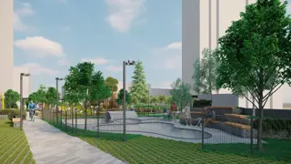 ЖК Бирюзовая жемчужина-2 - фото 3