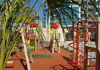 ЖК Миллениум Тауэр - фото 5