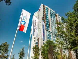 ЖК Шоколад - фото 48