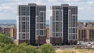 ЖК Сказочный лес - фото 6