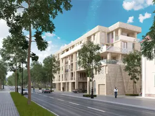 ЖК Legato - фото 8