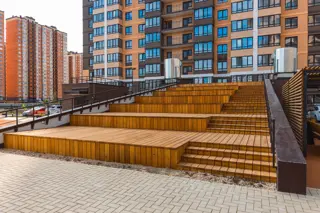 ЖК Улыбка - фото 7