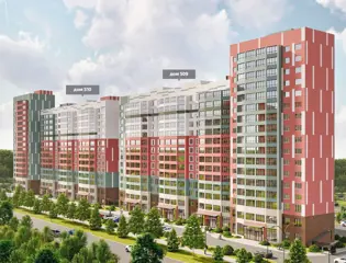 ЖК Мкрн. Родники - фото 2