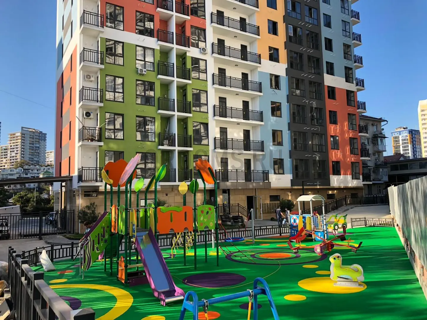 ЖК КОНТИНЕНТ | фото 5 | id-13913 ЖК КОНТИНЕНТ - новостройка комфорт-класса | фото 5 | id-13913