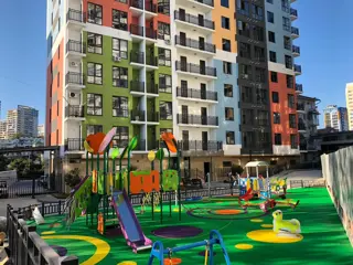 ЖК Континент - фото 5