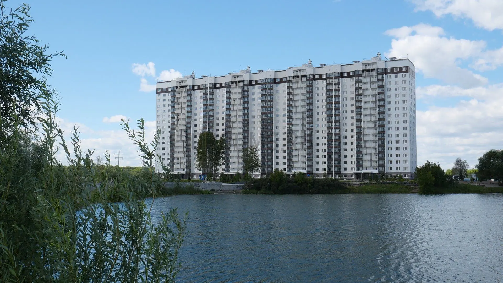 ЖК РАДУГА СИБИРИ | фото 5 | id-2630 ЖК РАДУГА СИБИРИ - новостройка комфорт-класса | фото 5 | id-2630