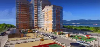 ЖК на пр. Ленина - фото 3