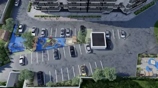 ЖК Центральный - фото 21