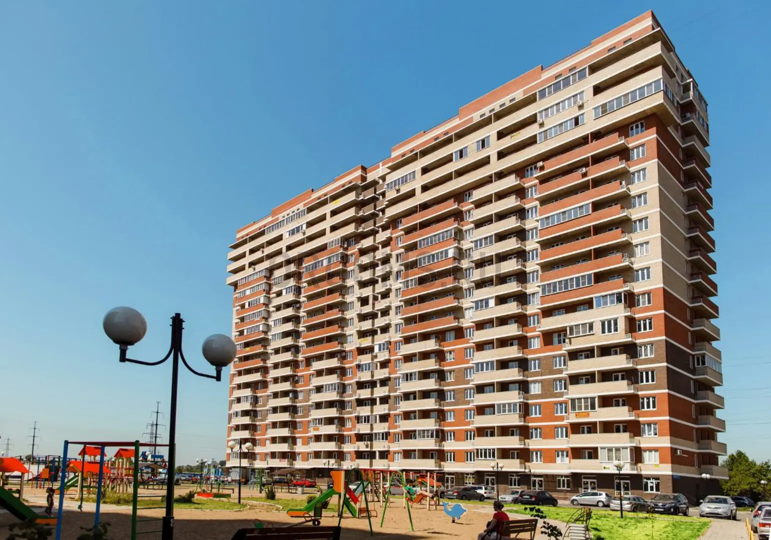 ЖК ПРЕМЬЕРА | фото 12 | id-14304 ЖК ПРЕМЬЕРА - новостройка бизнес-класса | фото 12 | id-14304