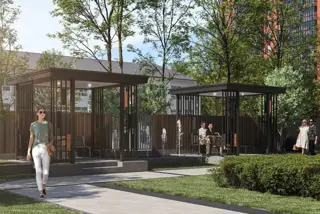 ЖК Almond - фото 12