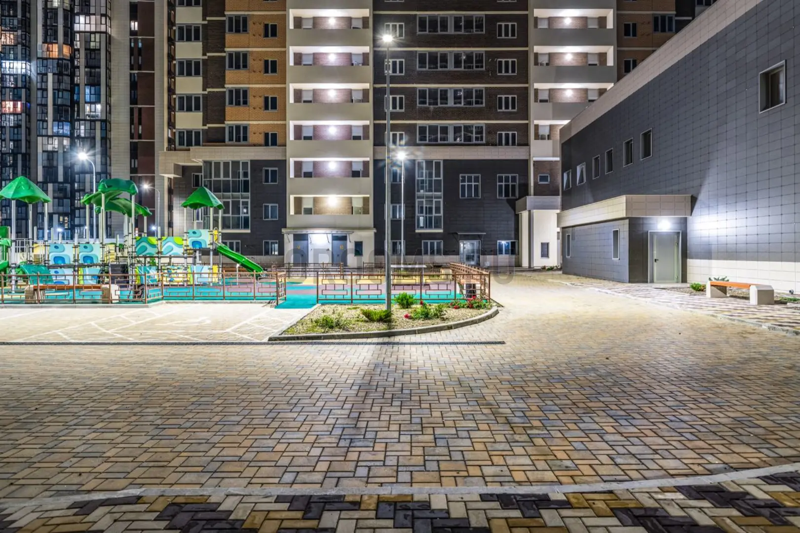 ЖК РЕГАТА | фото 4 | id-16051 ЖК РЕГАТА - новостройка комфорт-класса | фото 4 | id-16051