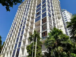 ЖК Тасмана - фото 1