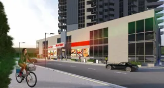 ЖК Искра - фото 7