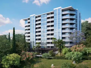 ЖК апарт-отель ГОРКА - фото 2