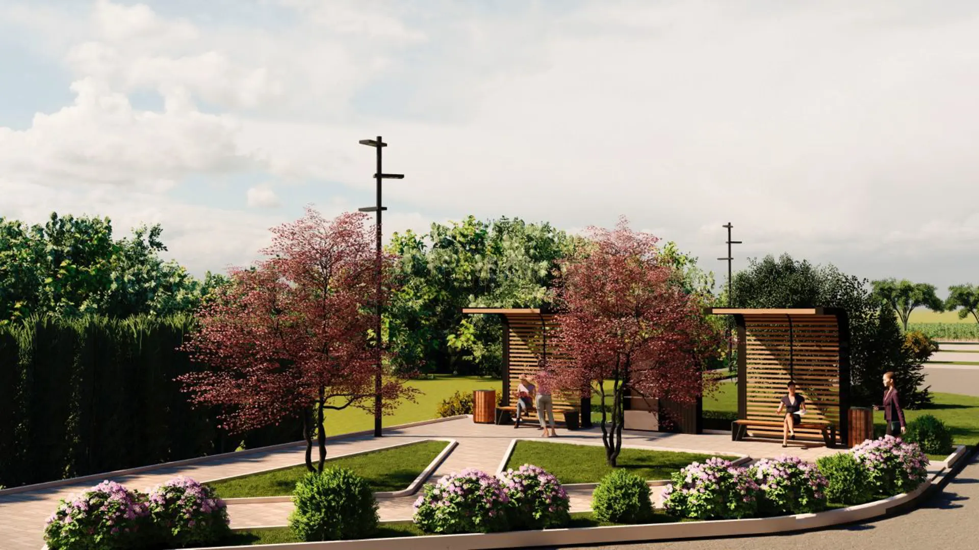 ЖК AVANTA | фото 8 | id-16311 ЖК AVANTA - новостройка комфорт-класса | фото 8 | id-16311