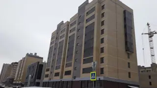 ЖК ул. Серова - фото 9