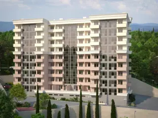 ЖК Звездный Берег - фото 4