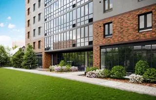 ЖК Расцветай на Ядринцевской - фото 8