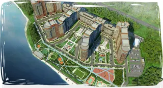 ЖК Марсель - фото 4