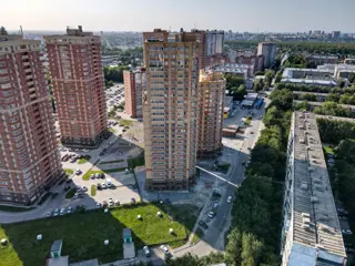 ЖК на Коротаева - фото 5