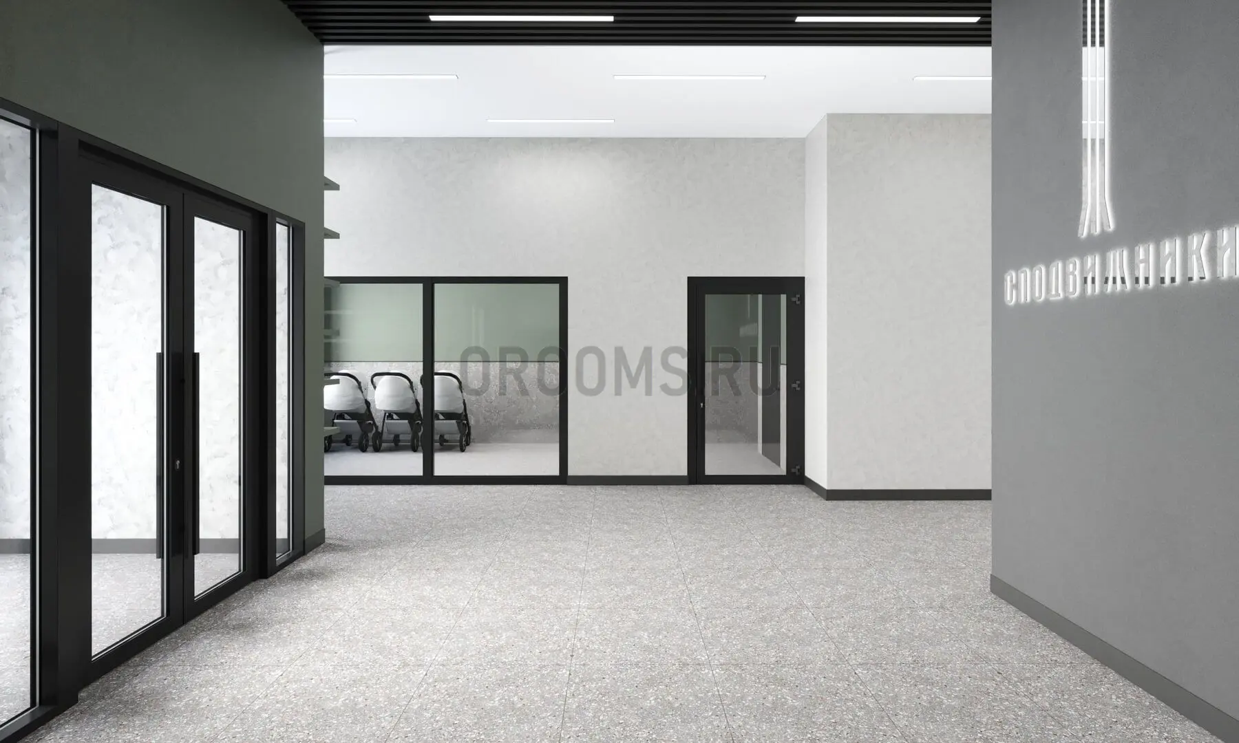 ЖК СПОДВИЖНИКИ | фото 10 | id-17905 ЖК СПОДВИЖНИКИ - новостройка комфорт-класса | фото 10 | id-17905