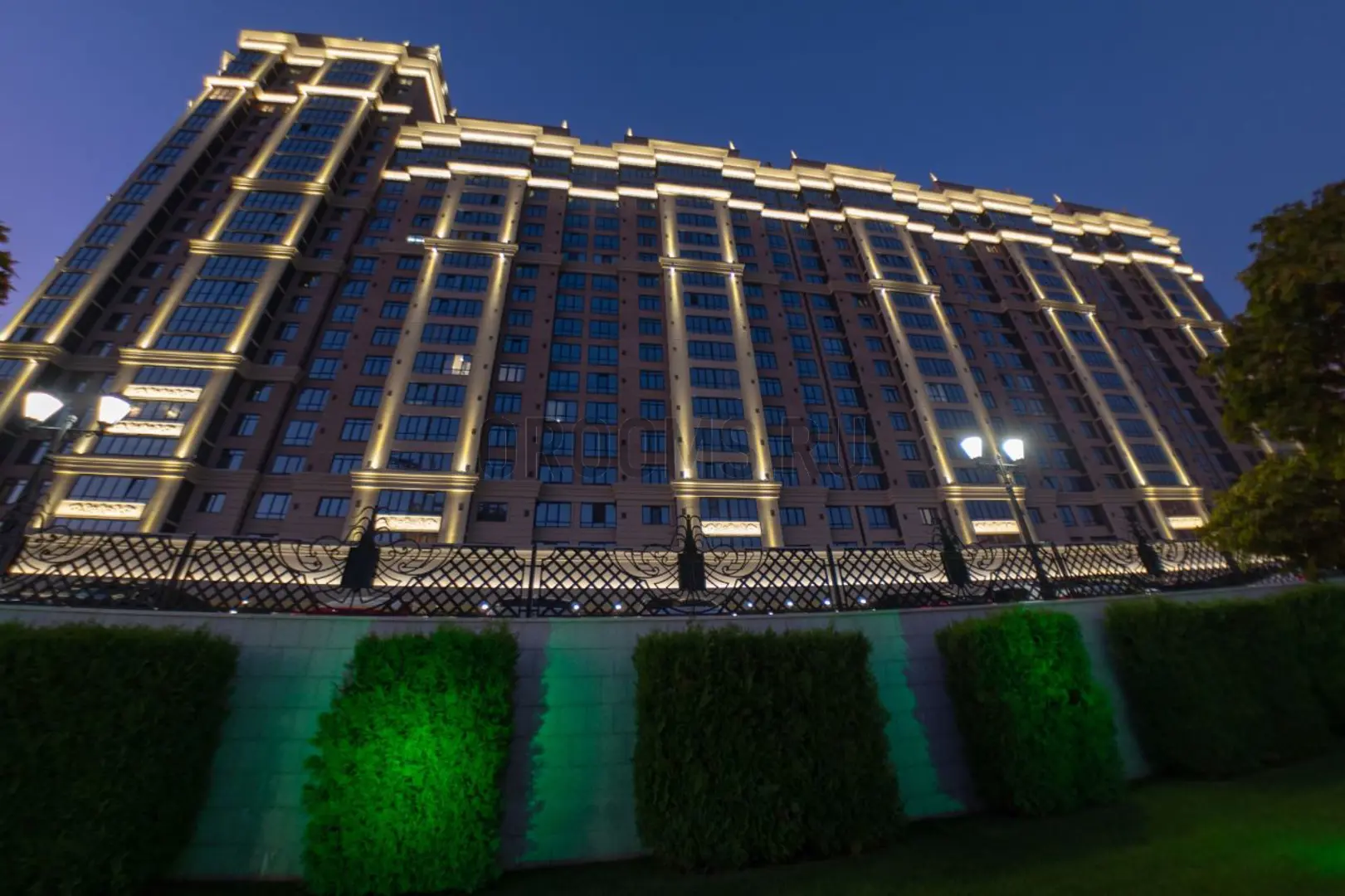 ЖК ТУРГЕНЕВ | фото 3 | id-14449 ЖК ТУРГЕНЕВ - новостройка элтиного класса | фото 3 | id-14449