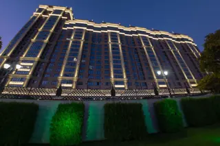 ЖК Тургенев - фото 3