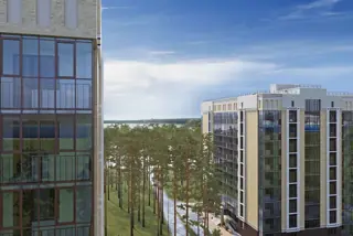 ЖК Речкуновский парк - фото 5