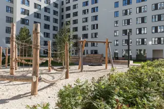 ЖК Пшеница - фото 6