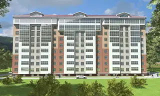 ЖК Приморье - фото 4