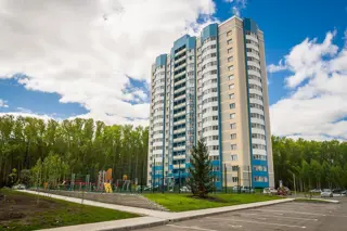 ЖК Акварельный - фото 2