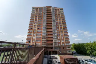 ЖК Черемушки на Первомайке - фото 5