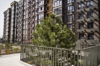 ЖК Sport Village - фото 2